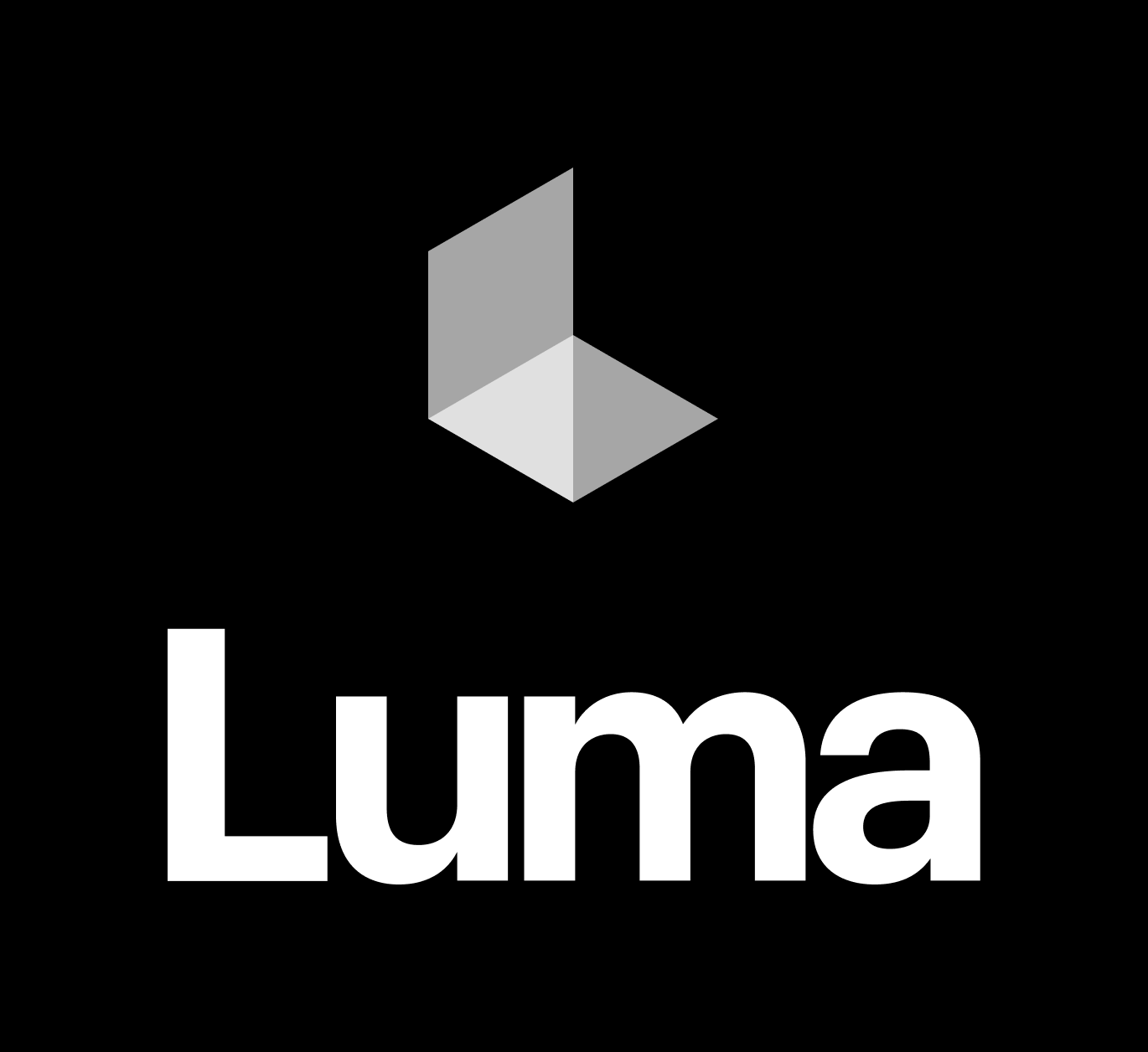 Luma AI logo